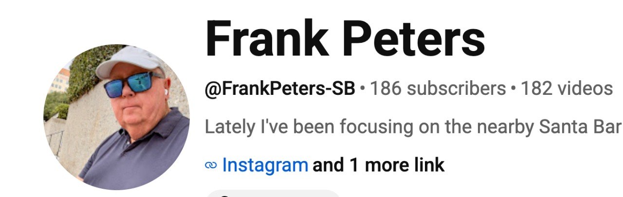 Frank Peters