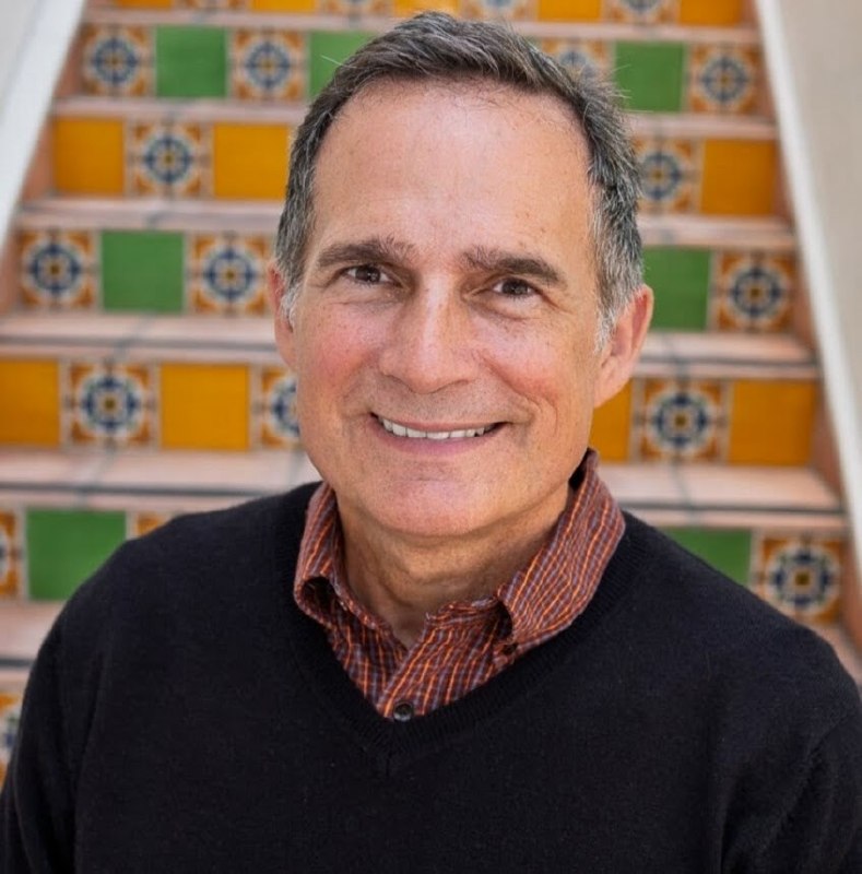 Jason Dominguez — candidate for Santa Barbara City Council District 4